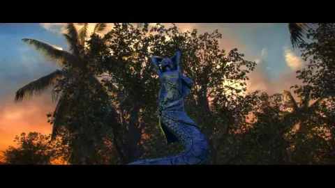Fights Break Sphere 3 still 5