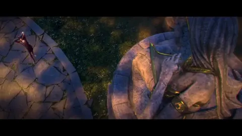 Fights Break Sphere 3 still 7