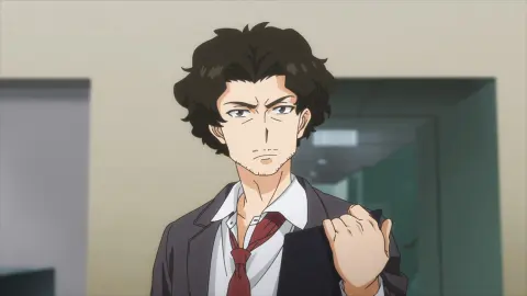 Shikizakura still 10