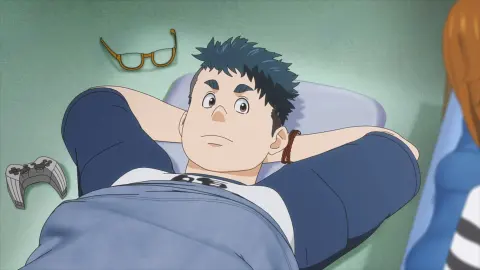 Shikizakura still 2