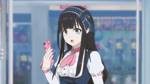 Shikizakura still 6