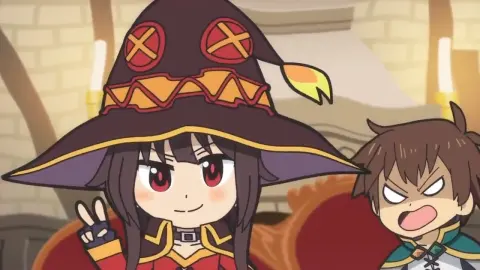 Isekai Quartet still 11