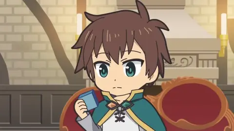 Isekai Quartet still 3
