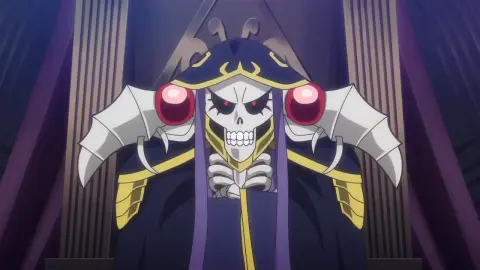 Isekai Quartet still 8