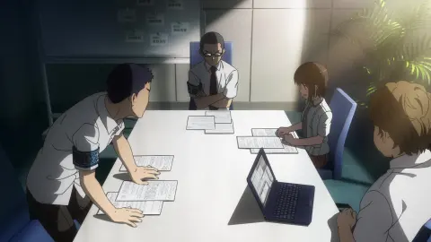 A Certain Scientific Railgun T still 10