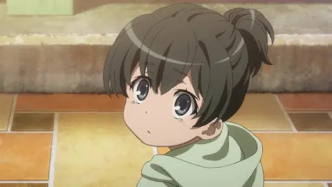 A Certain Scientific Railgun T still 4