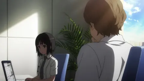 A Certain Scientific Railgun T still 9