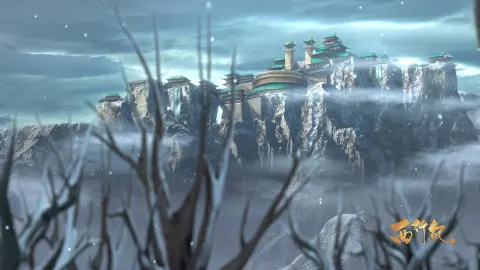 The Westward still 4