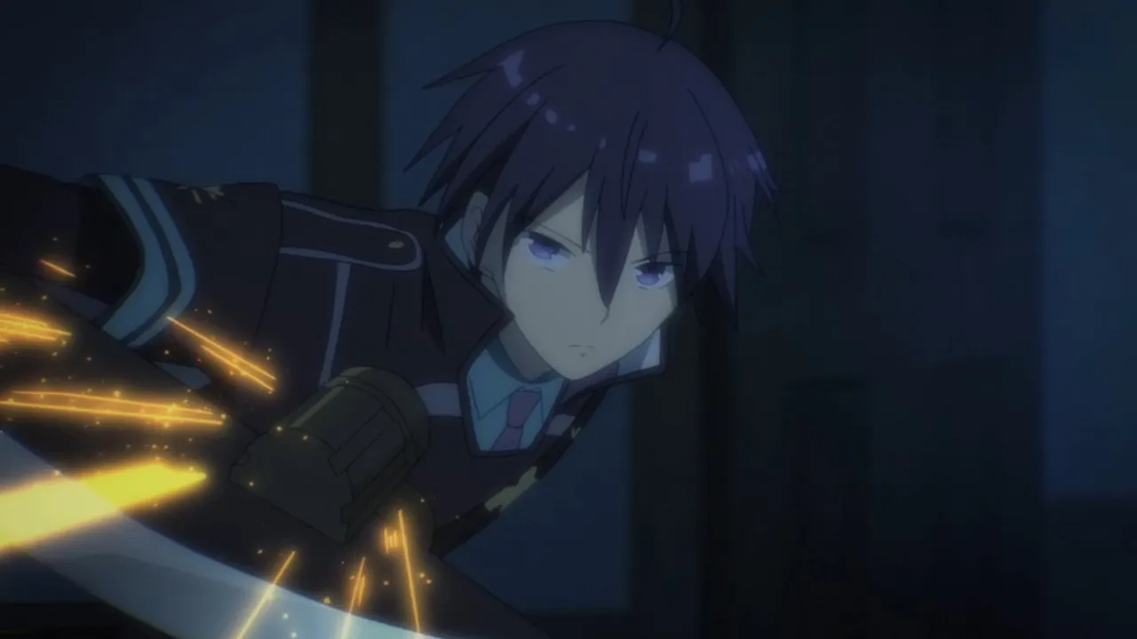 Assassins Pride