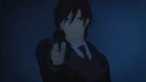 Assassins Pride still 6
