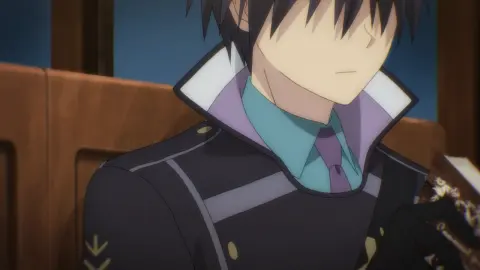Assassins Pride still 8