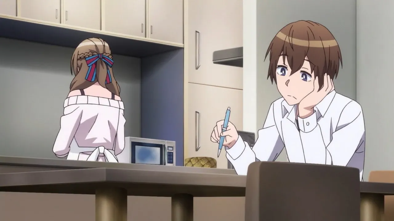 Do You Love Your Mom and Her Two-Hit Multi-Target Attacks?