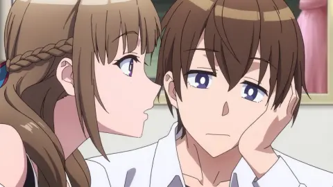 Do You Love Your Mom and Her Two-Hit Multi-Target Attacks? still 4