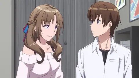 Do You Love Your Mom and Her Two-Hit Multi-Target Attacks? still 9