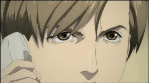 Top Secret: The Revelation still 4