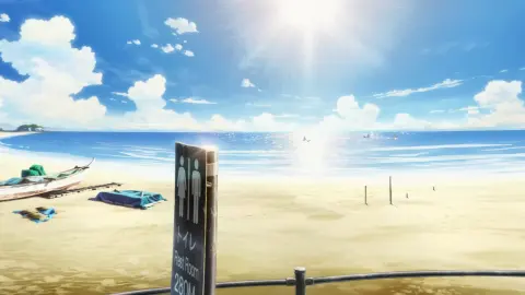 Ride Your Wave still 12