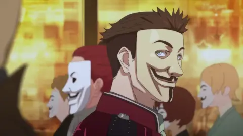 Hero Mask still 3