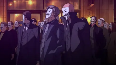 Hero Mask still 5