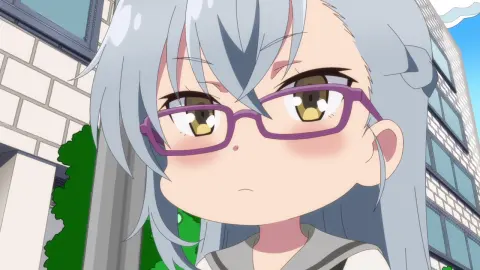 Katana Maidens: Mini Toji still 10