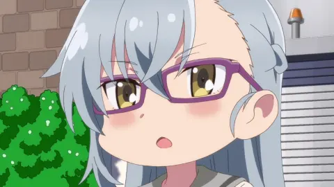 Katana Maidens: Mini Toji still 6