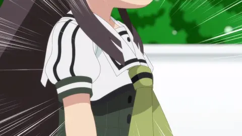Katana Maidens: Mini Toji still 7