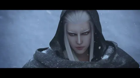 Legendary Overlord still 2