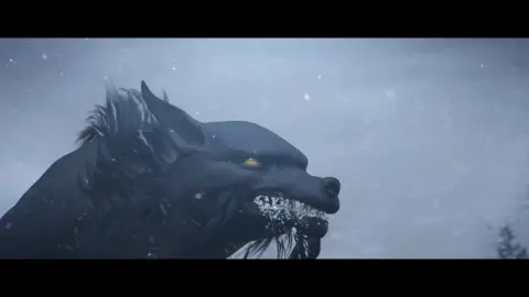 Legendary Overlord still 3