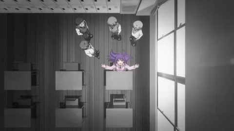 Ao-chan Can't Study! still 7