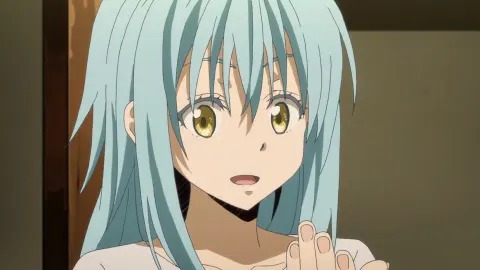 That Time I Got Reincarnated as a Slime OAD still 3
