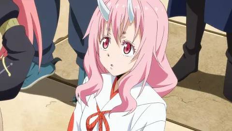 That Time I Got Reincarnated as a Slime OAD still 5