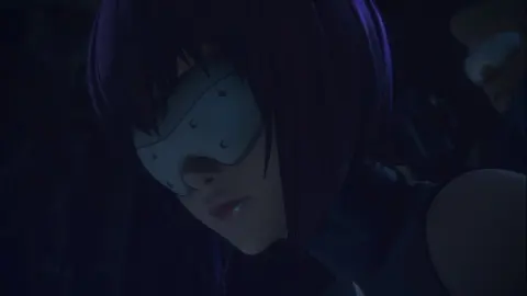Ghost in the Shell: SAC_2045 still 9