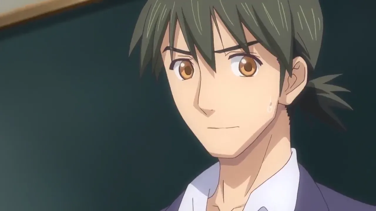 Nobunaga Teacher's Young Bride