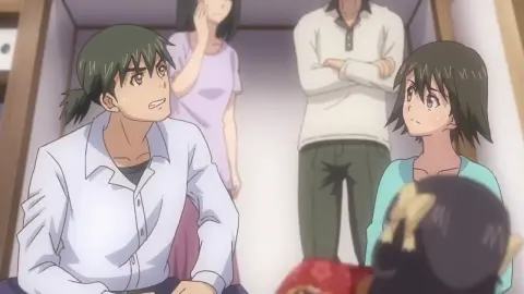 Nobunaga Teacher's Young Bride still 12