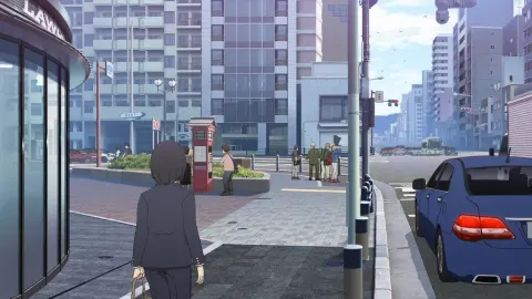 Hello World still 3