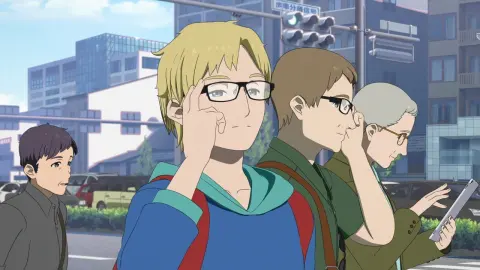 Hello World still 4