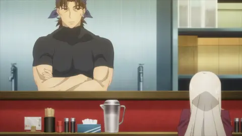 Fate/Kaleid Liner Prisma Illya: Prisma★Phantasm still 10