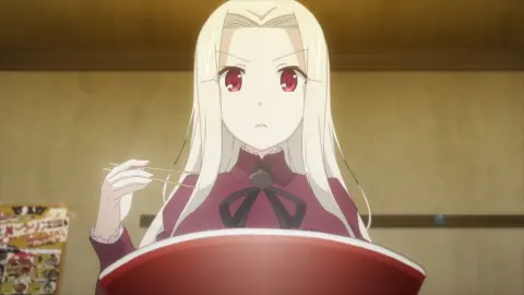 Fate/Kaleid Liner Prisma Illya: Prisma★Phantasm still 11