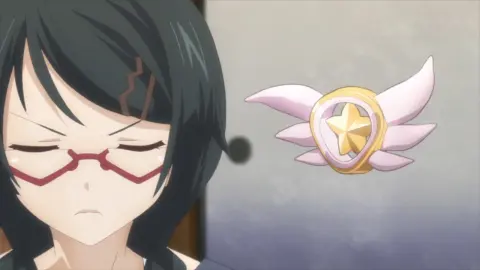 Fate/Kaleid Liner Prisma Illya: Prisma★Phantasm still 2