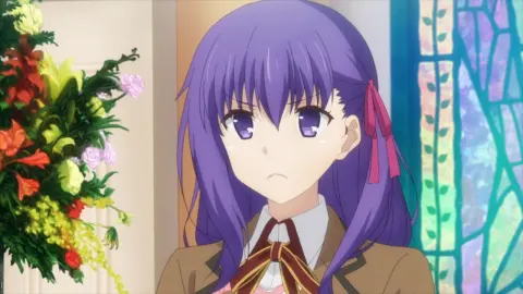 Fate/Kaleid Liner Prisma Illya: Prisma★Phantasm still 4