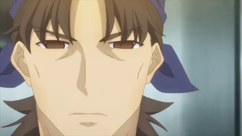Fate/Kaleid Liner Prisma Illya: Prisma★Phantasm still 9