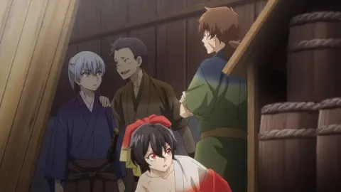 Kochoki still 11