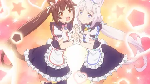 Nekopara still 10