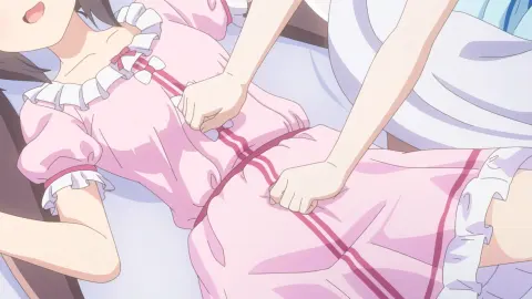 Nekopara still 2