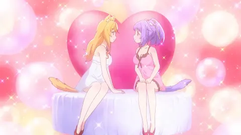 Nekopara still 6