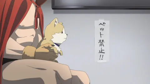 Kemono Michi: Rise Up still 4