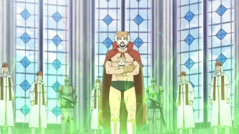 Kemono Michi: Rise Up still 8