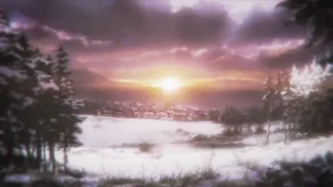 Fairy Gone still 2
