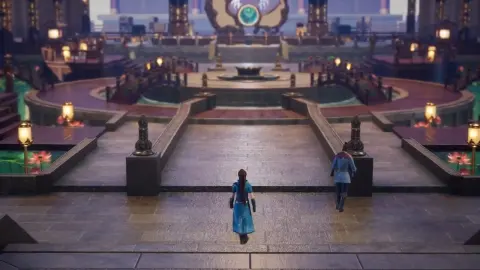 Spirit Sword Sovereign still 6
