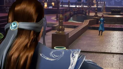 Spirit Sword Sovereign still 7