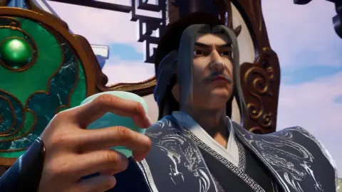 Spirit Sword Sovereign still 8